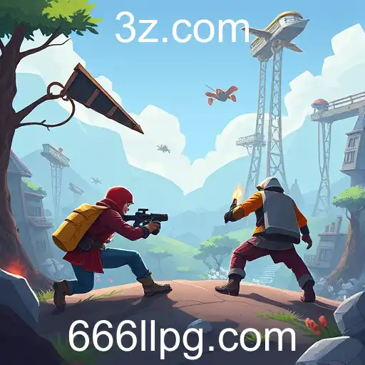 A Ascensão do 666ll no Mundo dos Jogos