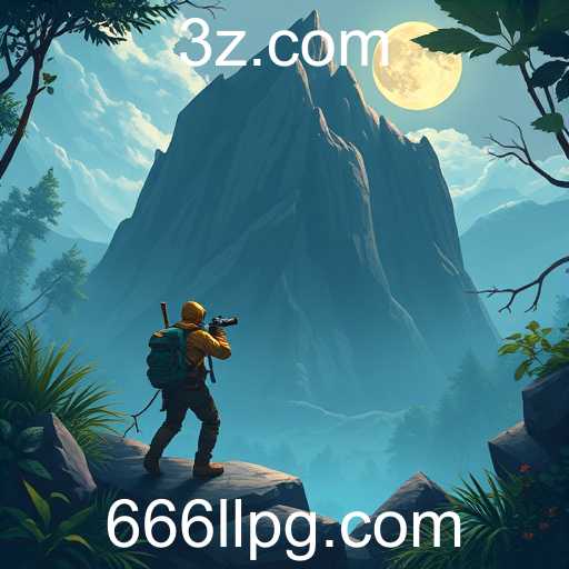 Explorando o Fascinante Mundo dos Jogos de Aventura na Plataforma 666ll