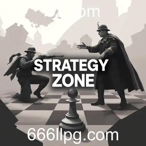 A Ascensão do 666ll no Cenário de Jogos de 2025