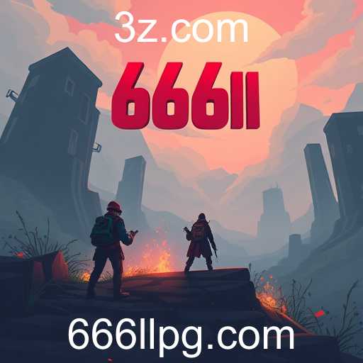 Explorando o Mundo dos Jogos com 666ll