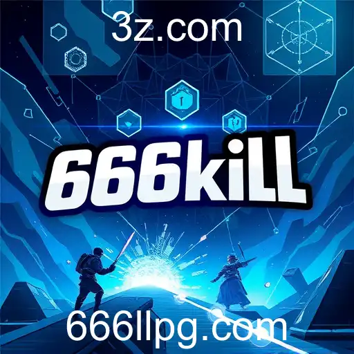 Revolução no Mundo dos Jogos com 666ll