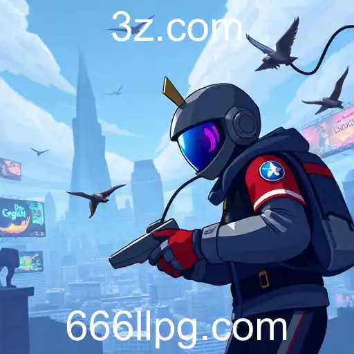 A Ascensão do 666ll no Mundo dos Jogos Online