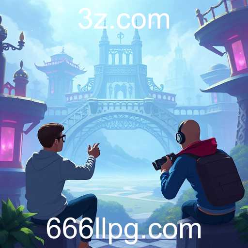 Revolução no Desenvolvimento de Jogos Online em 2025