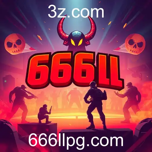 A Ascensão do 666ll como Epicentro dos Jogos Online