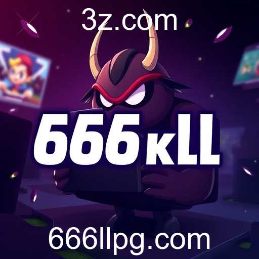 Novidades no Mundo dos Jogos e a Influência da Chave 666ll