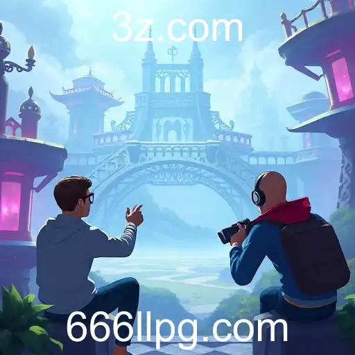 O Impacto da Palavra-Chave '666ll' nos Jogos Online