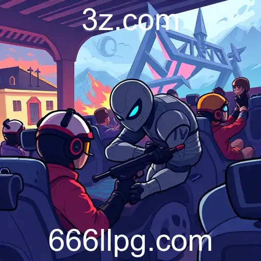 Inovação e Comunidade: O Crescente Impacto do 666ll nos Jogos