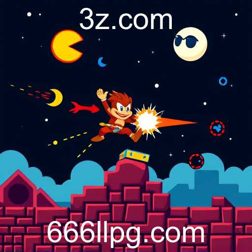 O Impacto do Jogo 666ll em 2025