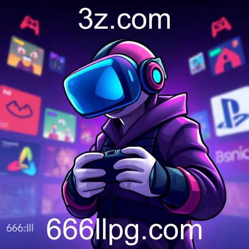 O Impacto dos Jogos Online em 2025: 666ll e Tendências Emergentes