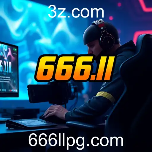 Inovação no Mundo dos Jogos Online com 666ll