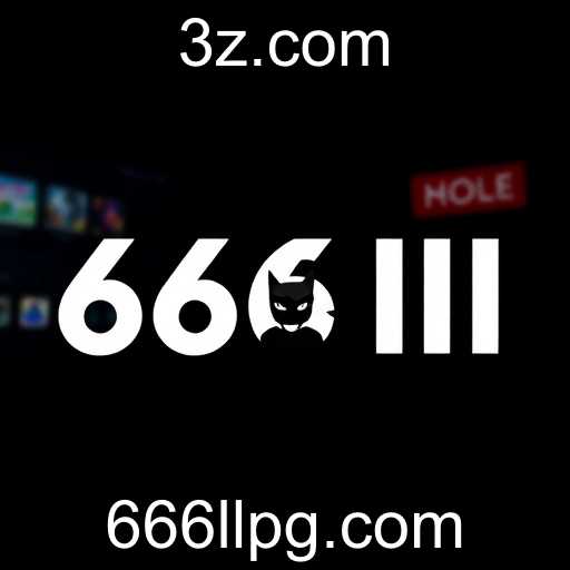 A Ascensão dos Jogos Online: Como '666ll' Está Mudando o Cenário