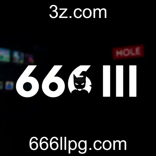 A Ascensão dos Jogos Online: Como '666ll' Está Mudando o Cenário