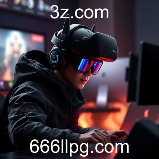 Revolução nos Jogos Online: A Ascensão de '666ll'