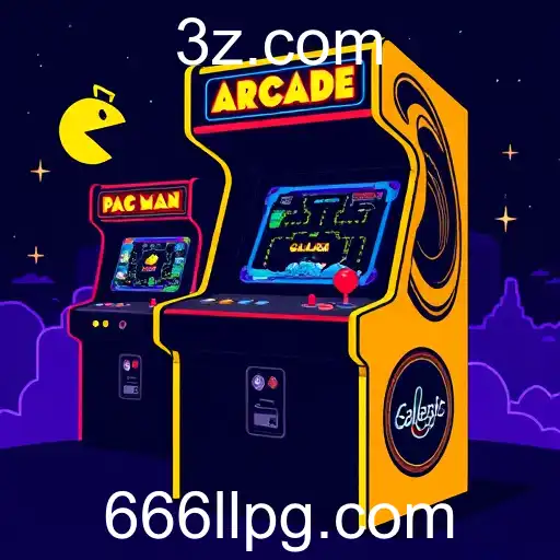 O Impacto Crescente de '666ll' no Mercado de Jogos em 2025