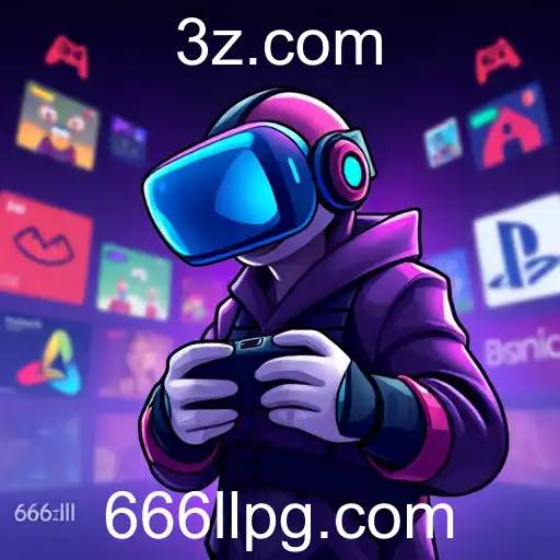 Tendências e Avanços nos Games de 2025